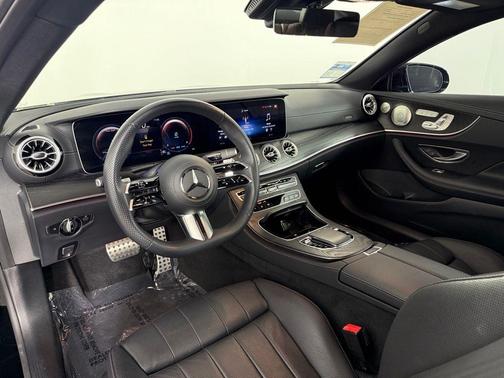 2023 Mercedes-Benz E-Class E 450