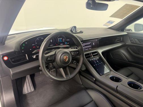2023 Porsche Taycan 4S