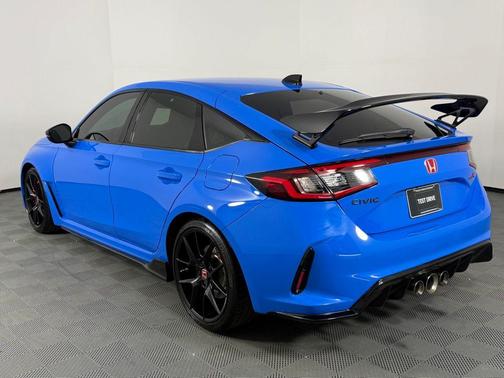 2024 Honda Civic Type R Base