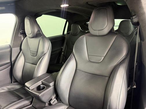2016 Tesla Model X 90D