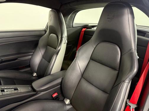 2019 Porsche 911 Targa 4 GTS