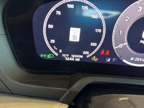 2025 Porsche 911 Carrera S