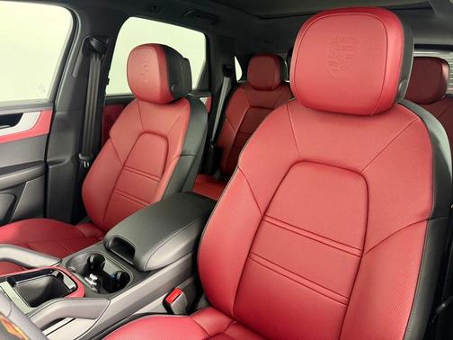 2026 Porsche Cayenne S