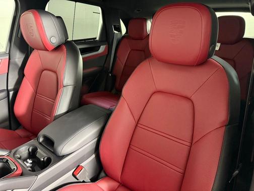 2026 Porsche Cayenne S