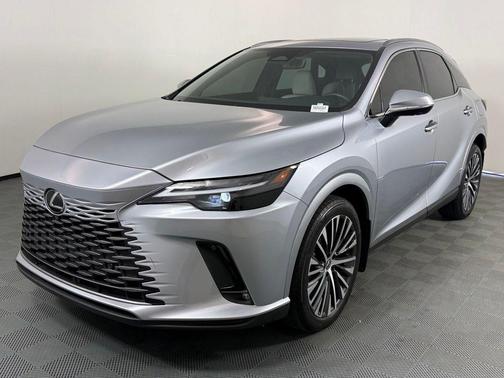 Iridium 2023 Lexus RX 350 Premium Plus