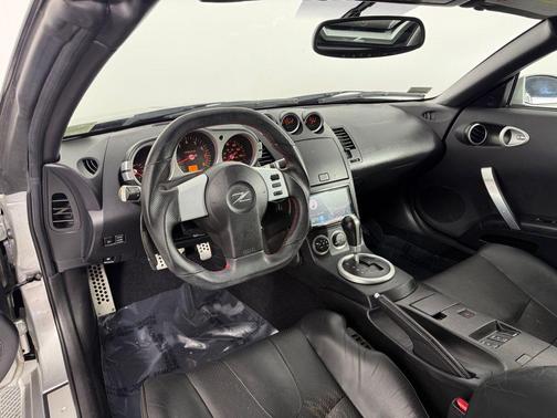 2004 Nissan 350Z Touring
