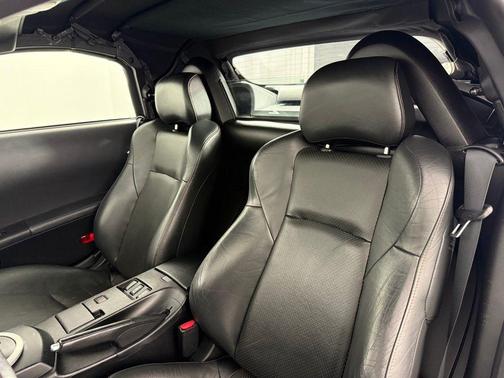 2004 Nissan 350Z Touring