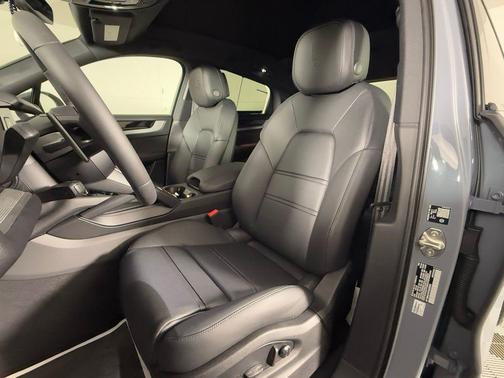 2026 Porsche Cayenne S