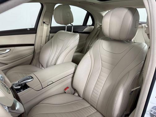 2019 Mercedes-Benz S-Class S 560