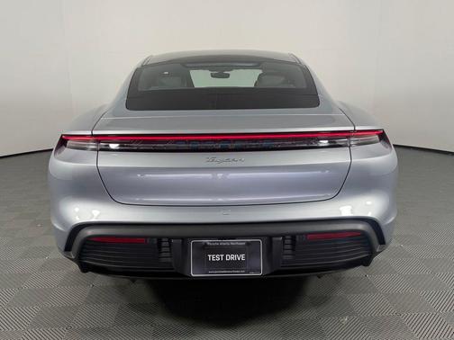 2025 Porsche Taycan Base