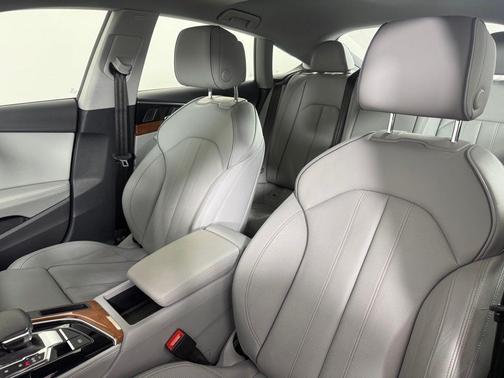 2022 Audi A5 2.0T Premium Plus