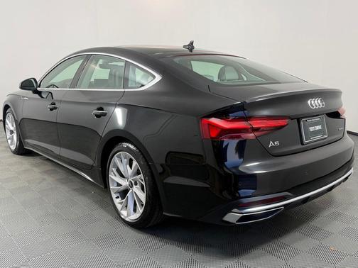 2022 Audi A5 2.0T Premium Plus
