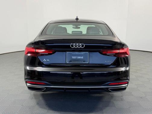 2022 Audi A5 2.0T Premium Plus
