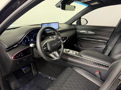 2024 Genesis GV70 3.5T Sport