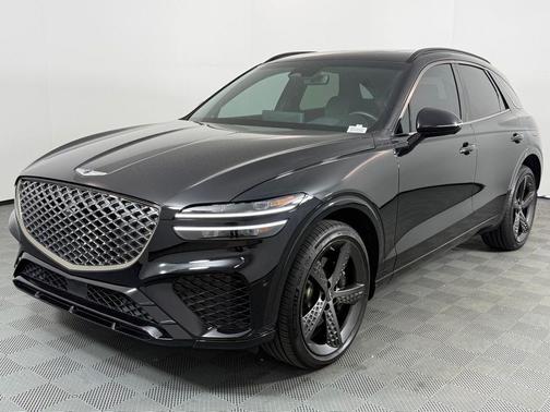2024 Genesis GV70 3.5T Sport