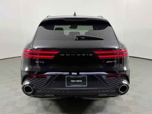 2024 Genesis GV70 3.5T Sport