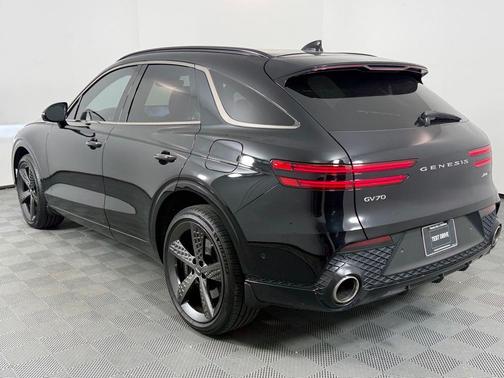 2024 Genesis GV70 3.5T Sport