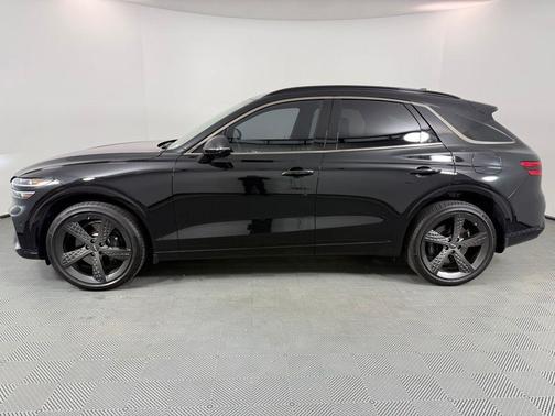 2024 Genesis GV70 3.5T Sport