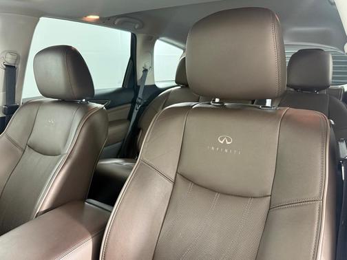 2014 INFINITI QX60 Base