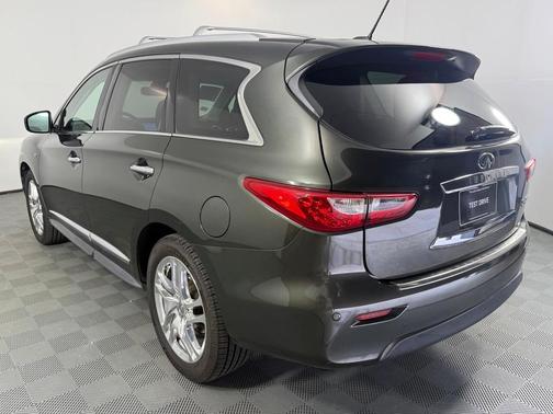 2014 INFINITI QX60 Base