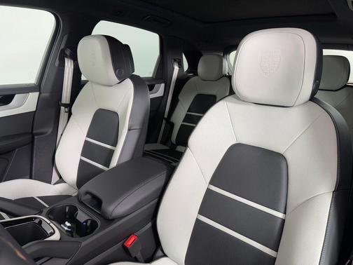 2026 Porsche Cayenne S