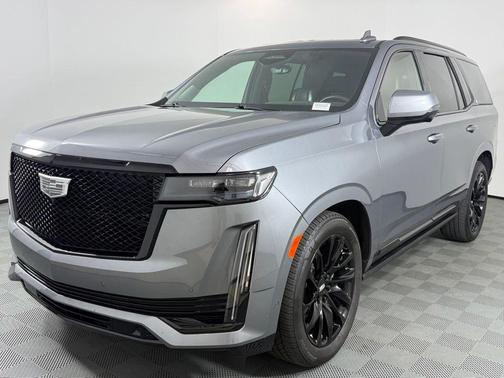 2021 Cadillac Escalade Sport Platinum