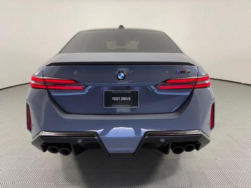 2025 BMW M5 Base