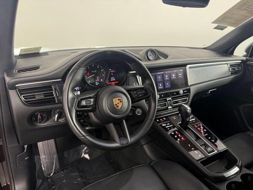 2023 Porsche Macan GTS