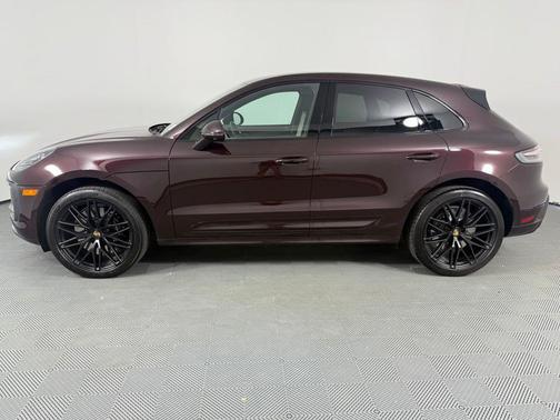 2023 Porsche Macan GTS