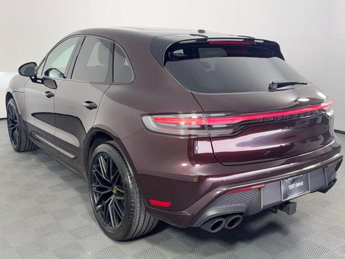 2023 Porsche Macan GTS