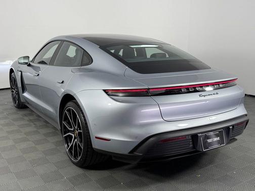 2023 Porsche Taycan 4S