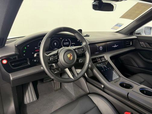 2023 Porsche Taycan 4S