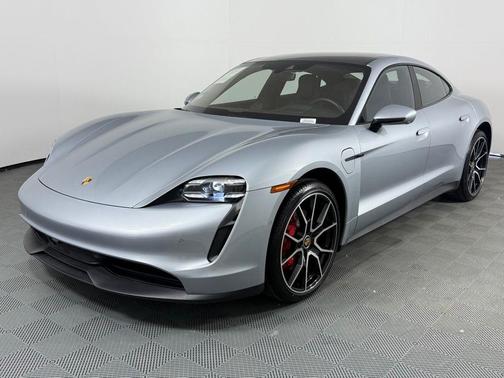 2023 Porsche Taycan 4S