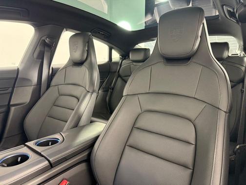 2023 Porsche Taycan 4S