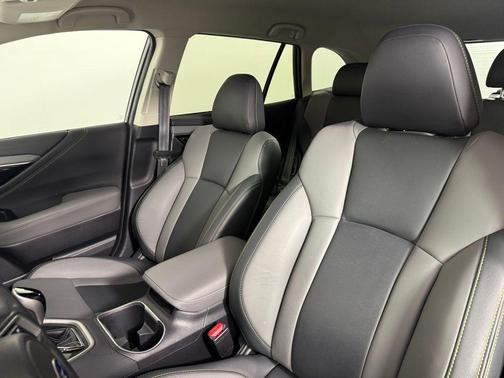 2021 Subaru Outback Onyx Edition XT