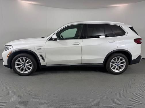 2023 BMW X5 PHEV xDrive45e