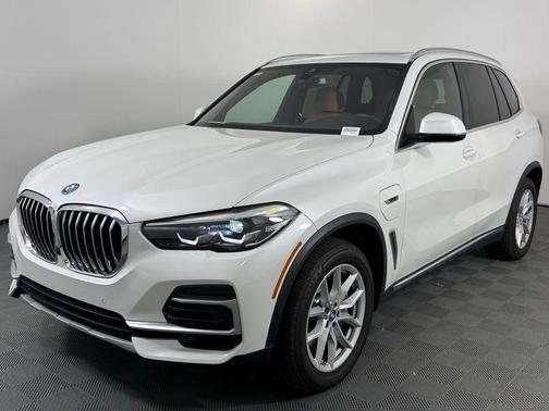 2023 BMW X5 PHEV xDrive45e