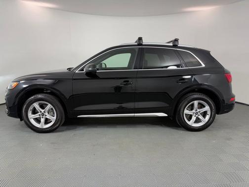 2021 Audi Q5 45 Premium