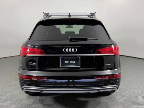 2021 Audi Q5 45 Premium