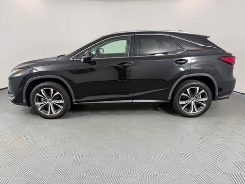 2021 Lexus RX 350 Base
