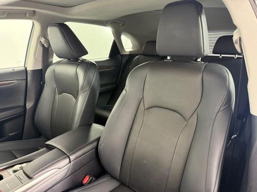 2021 Lexus RX 350 Base