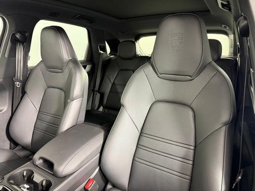 2026 Porsche Cayenne S