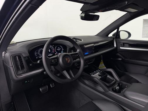 2026 Porsche Cayenne S