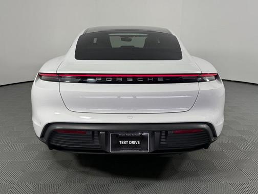 2024 Porsche Taycan Base