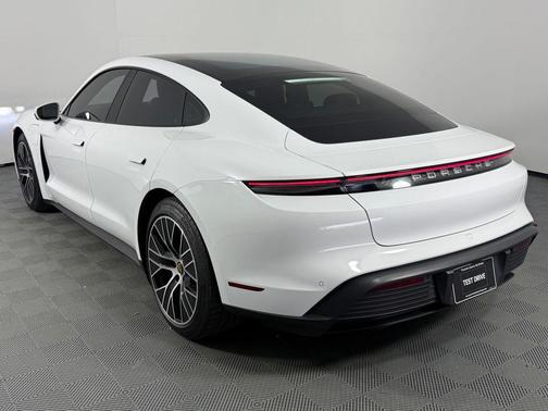 2024 Porsche Taycan Base