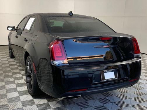 2021 Chrysler 300 S