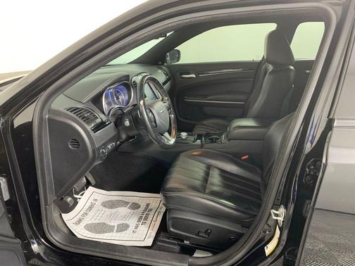 2021 Chrysler 300 S