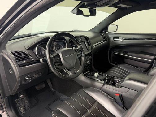 2021 Chrysler 300 S