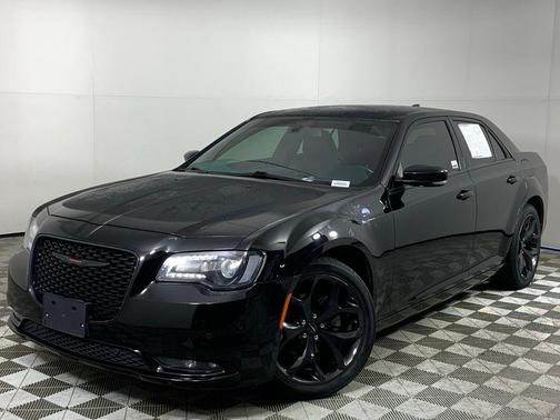 2021 Chrysler 300 S
