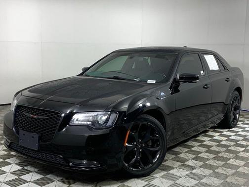 2021 Chrysler 300 S